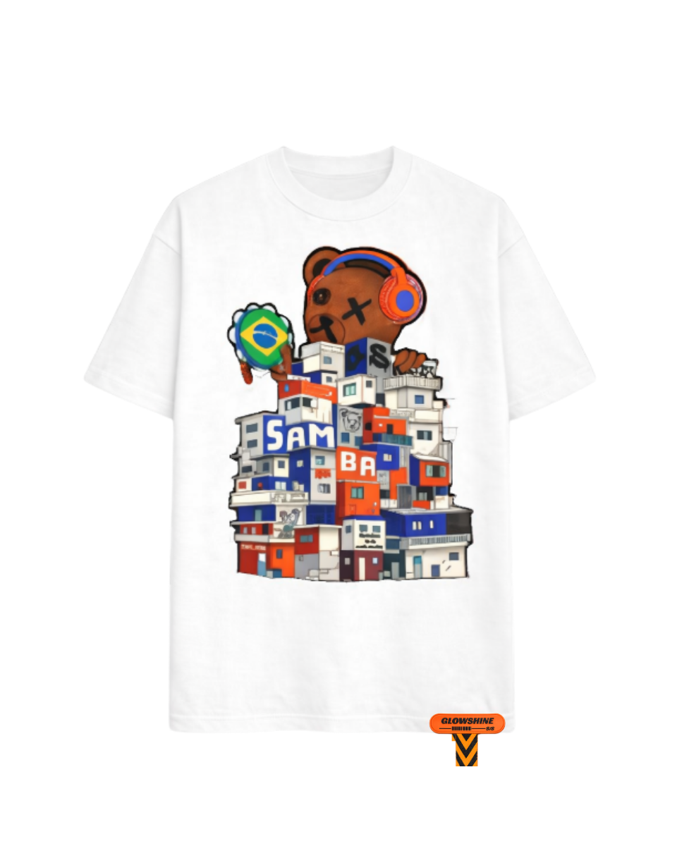 Camiseta CarnaWays BR