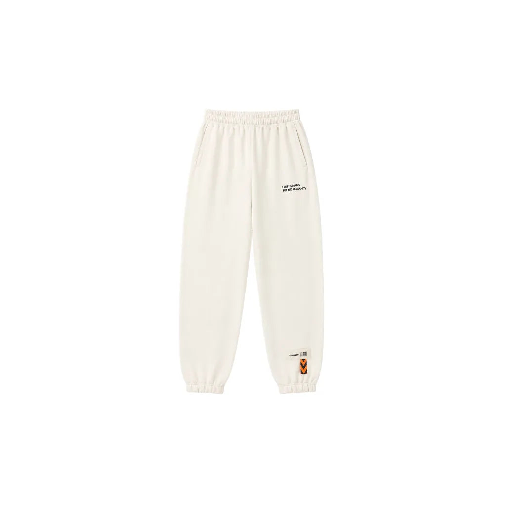 Calça Basic I See Humans