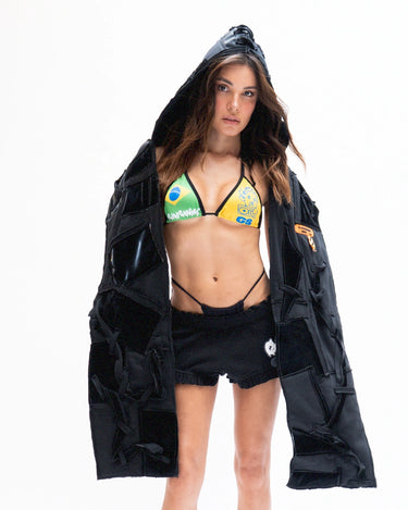 Biquíni Brasil Core