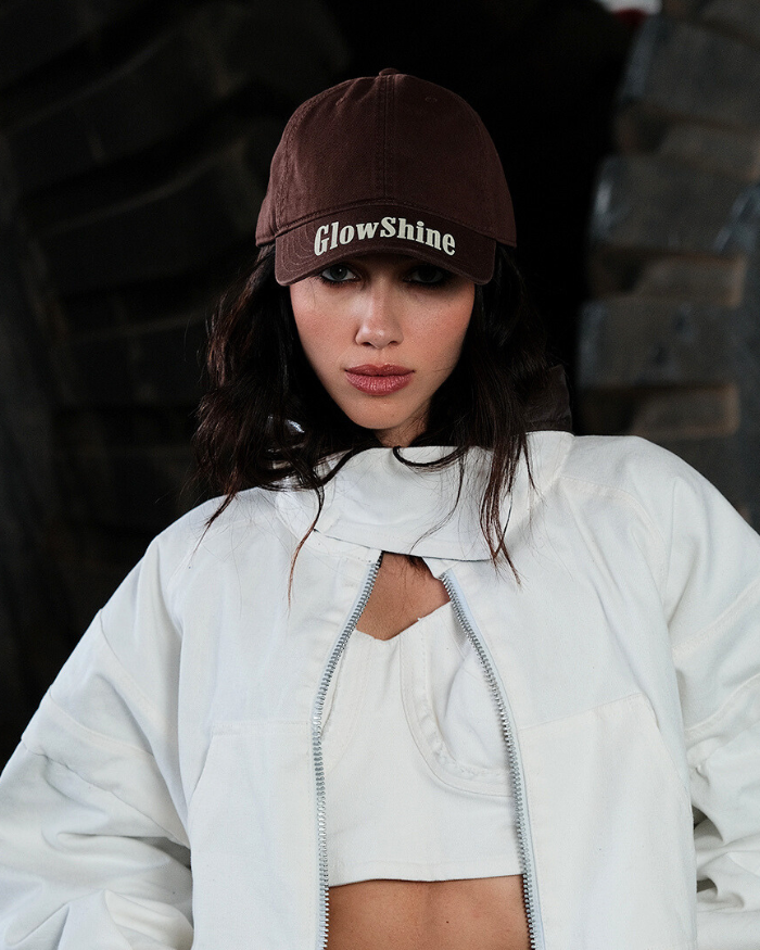 Gorra GS Estampada