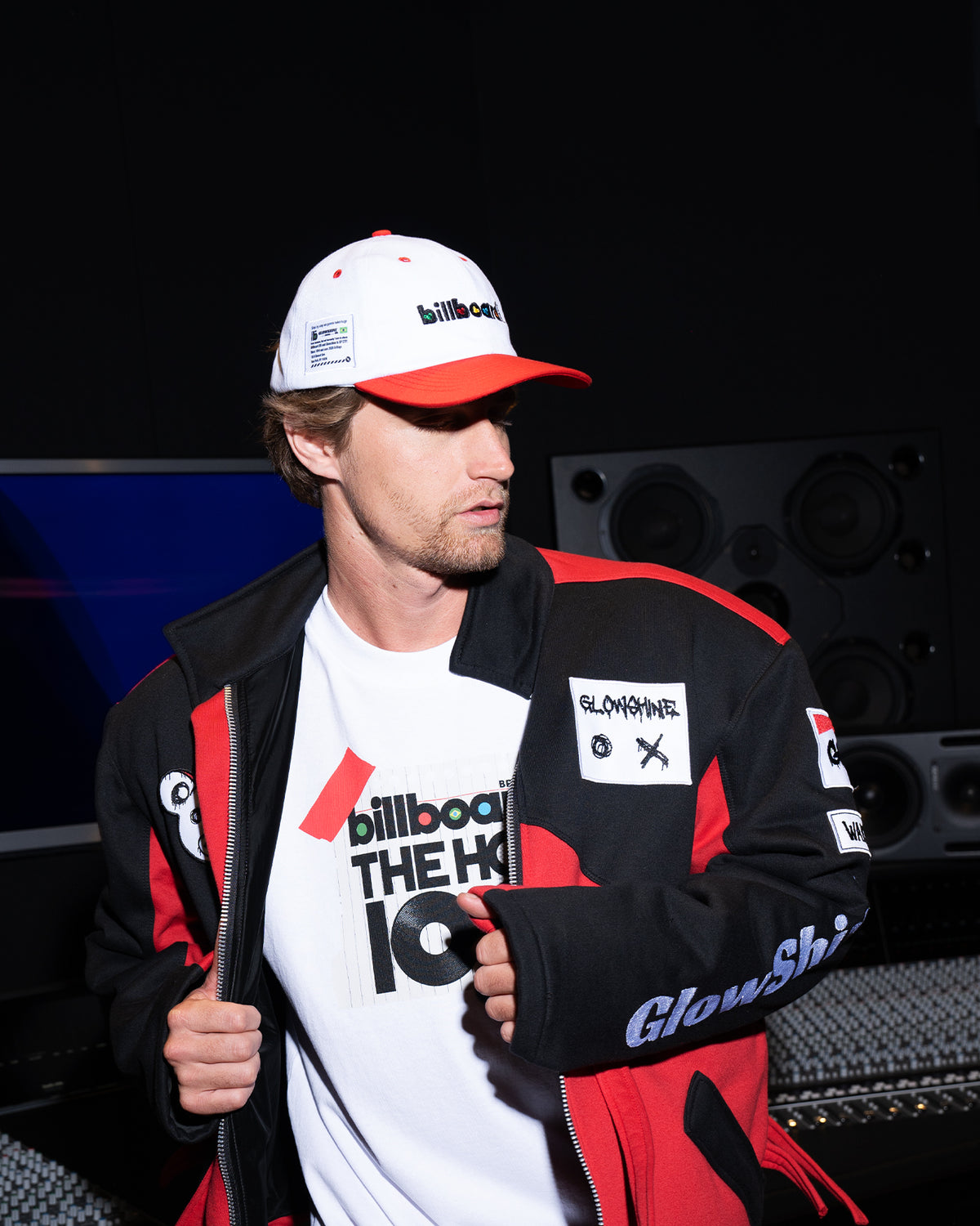 Gorra Billboard