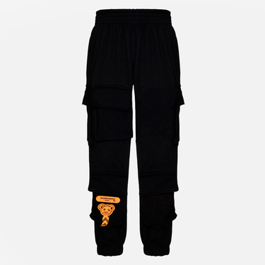 Calça Basic Cargo