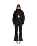 Drop Zip Code Pants