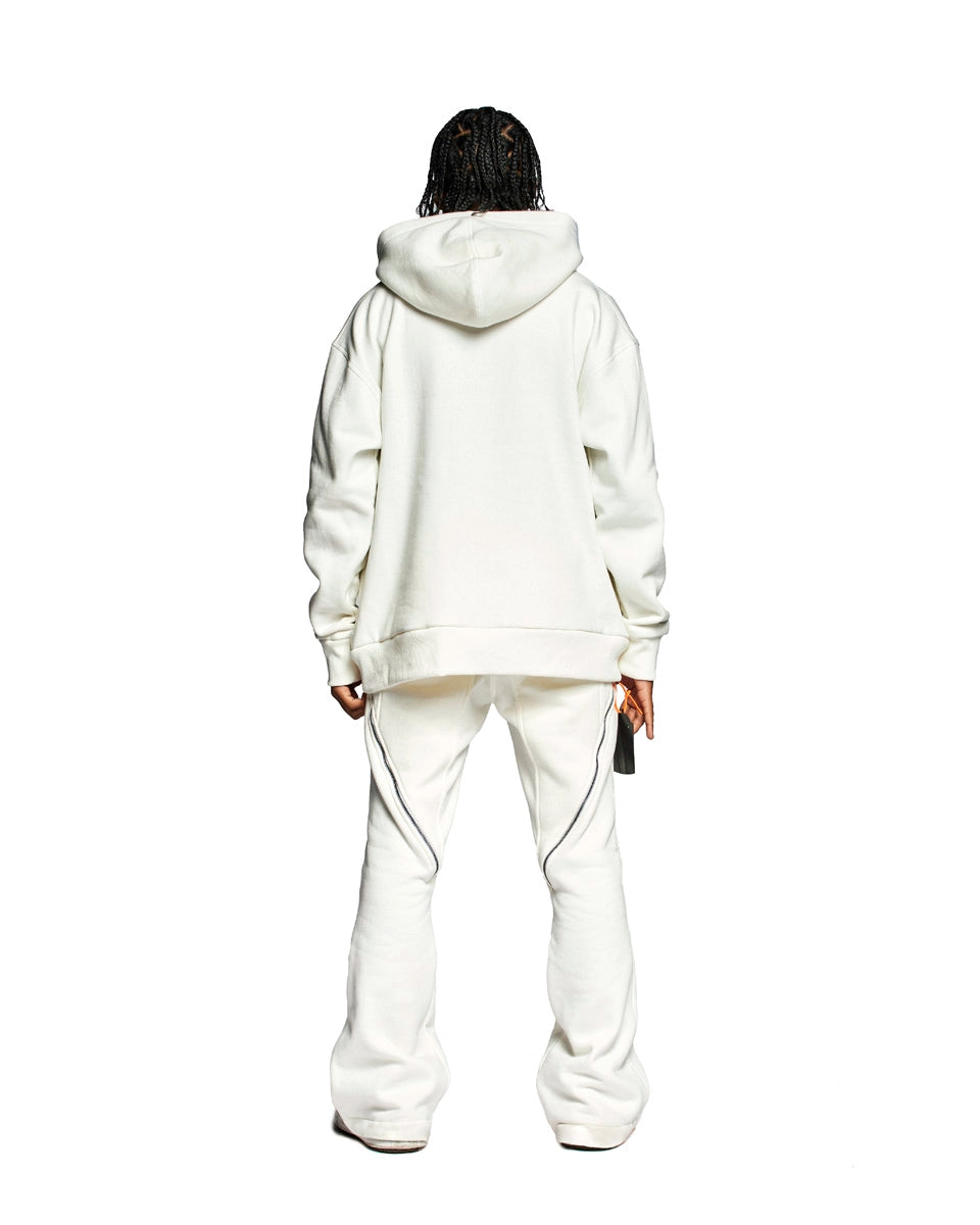 Drop Zip Code Pants