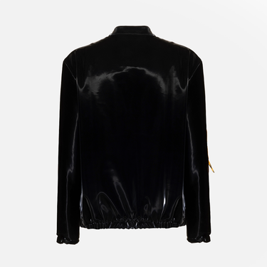 Biker Jacket Vinyl