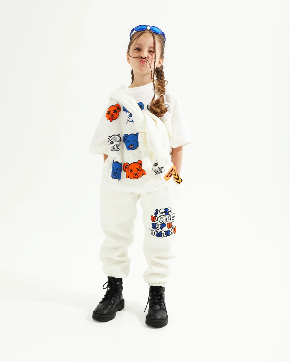 GS Ways Kids Pants