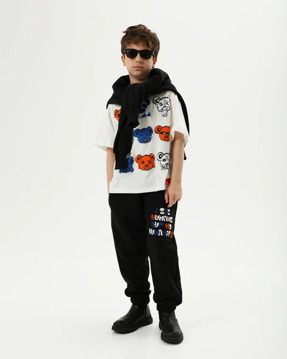 GS Ways Kids Pants