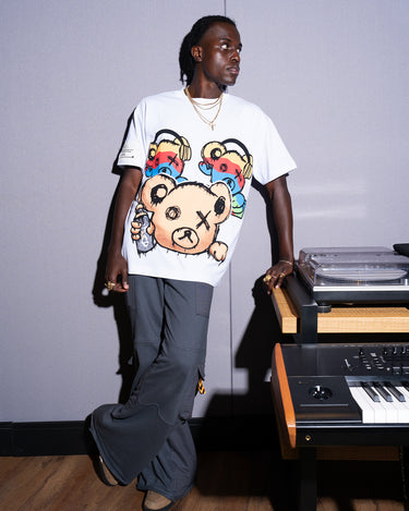 Calça Moletom Hot Hot Gs Ways