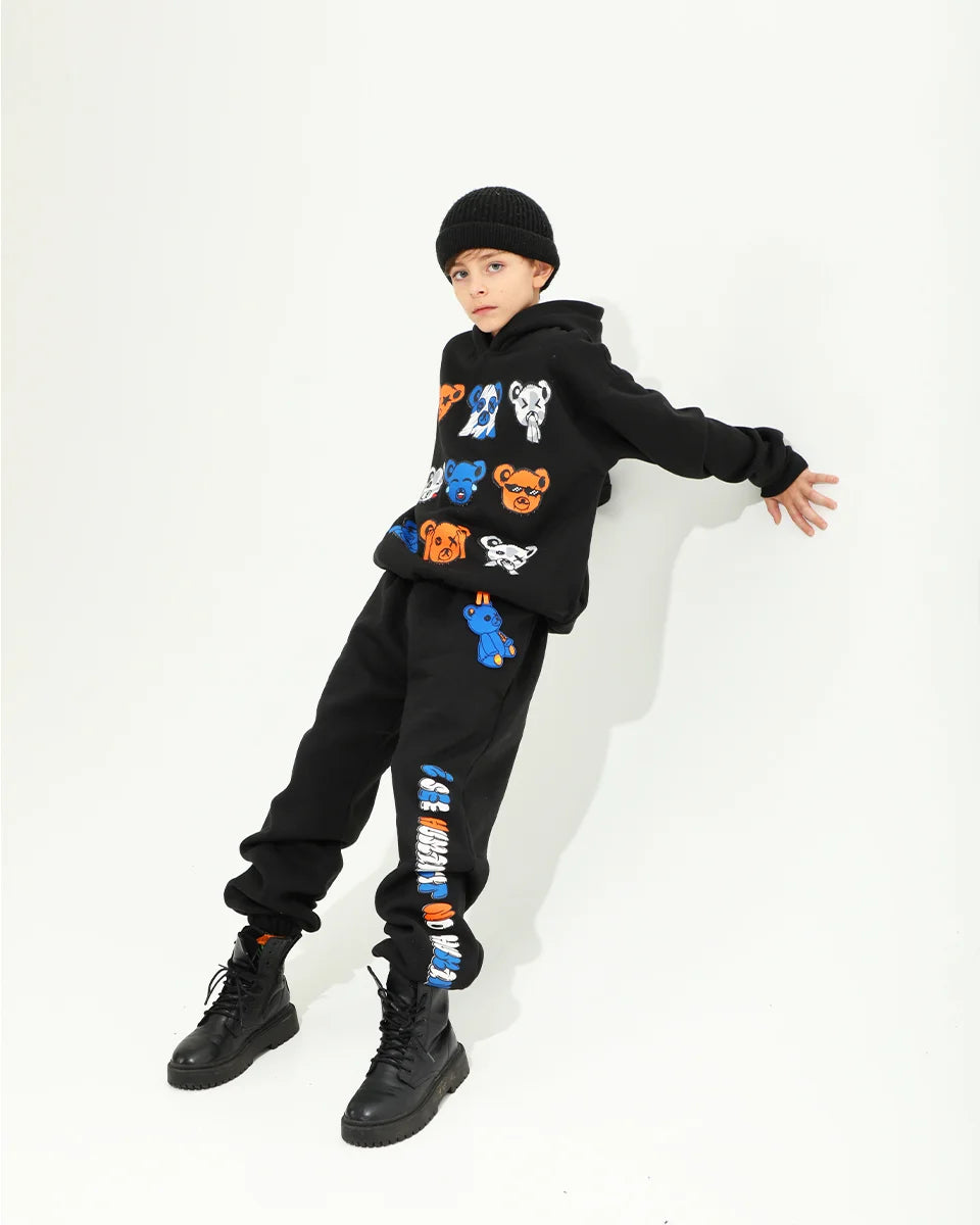 Mood Kids Pants