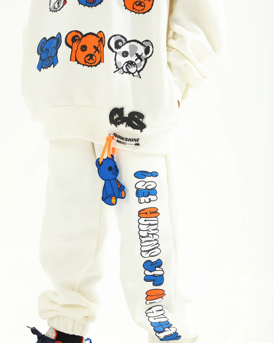 Mood Kids Pants