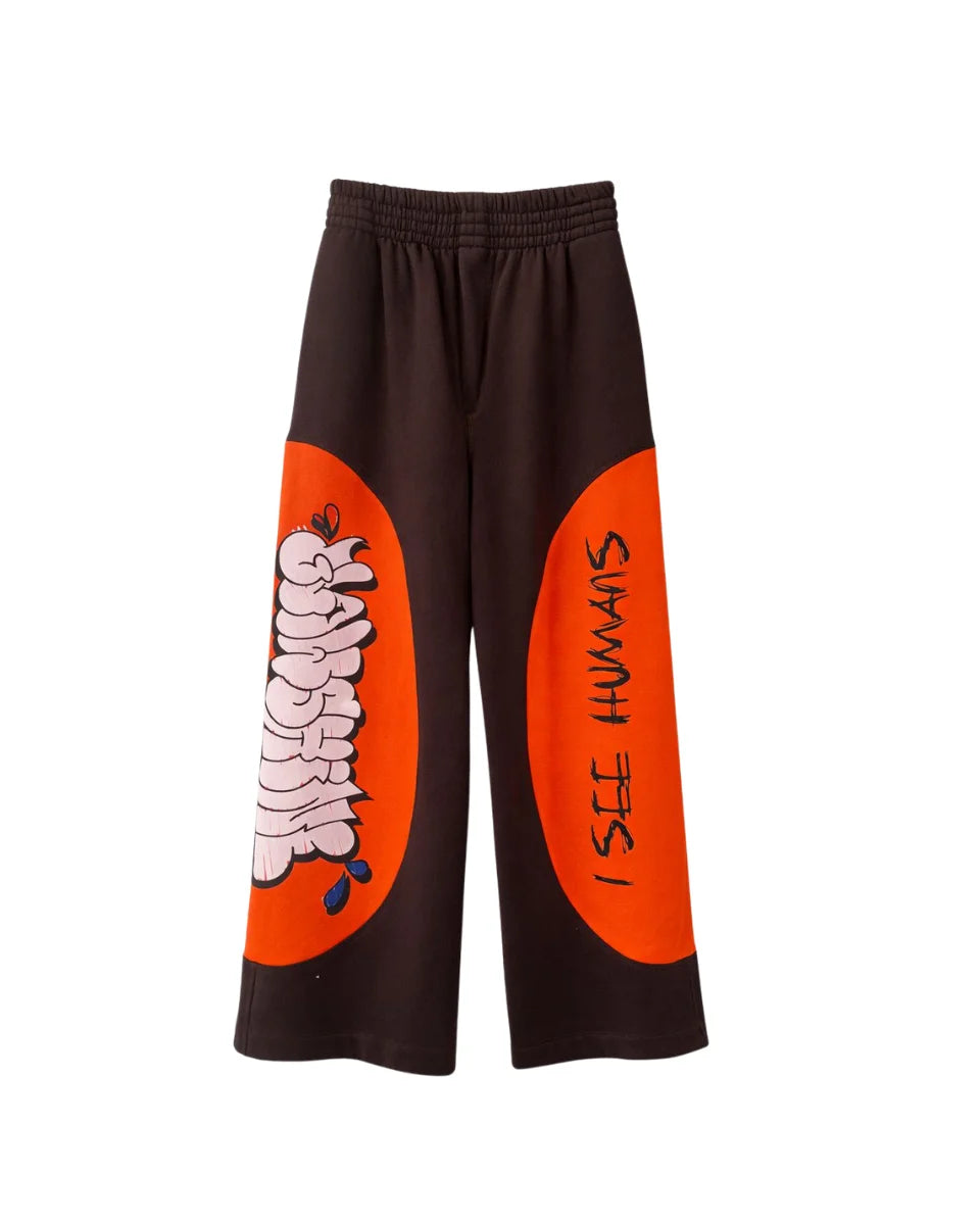 Calça Life Is an Exchange