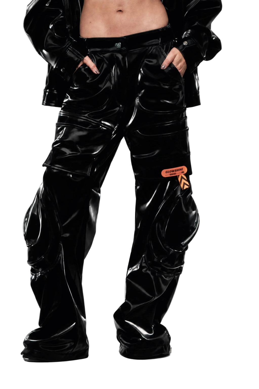 L.A. Pique Pants