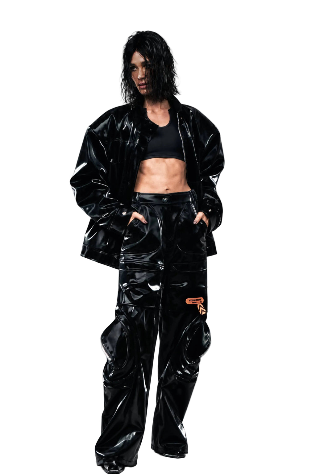 L.A. Pique Pants
