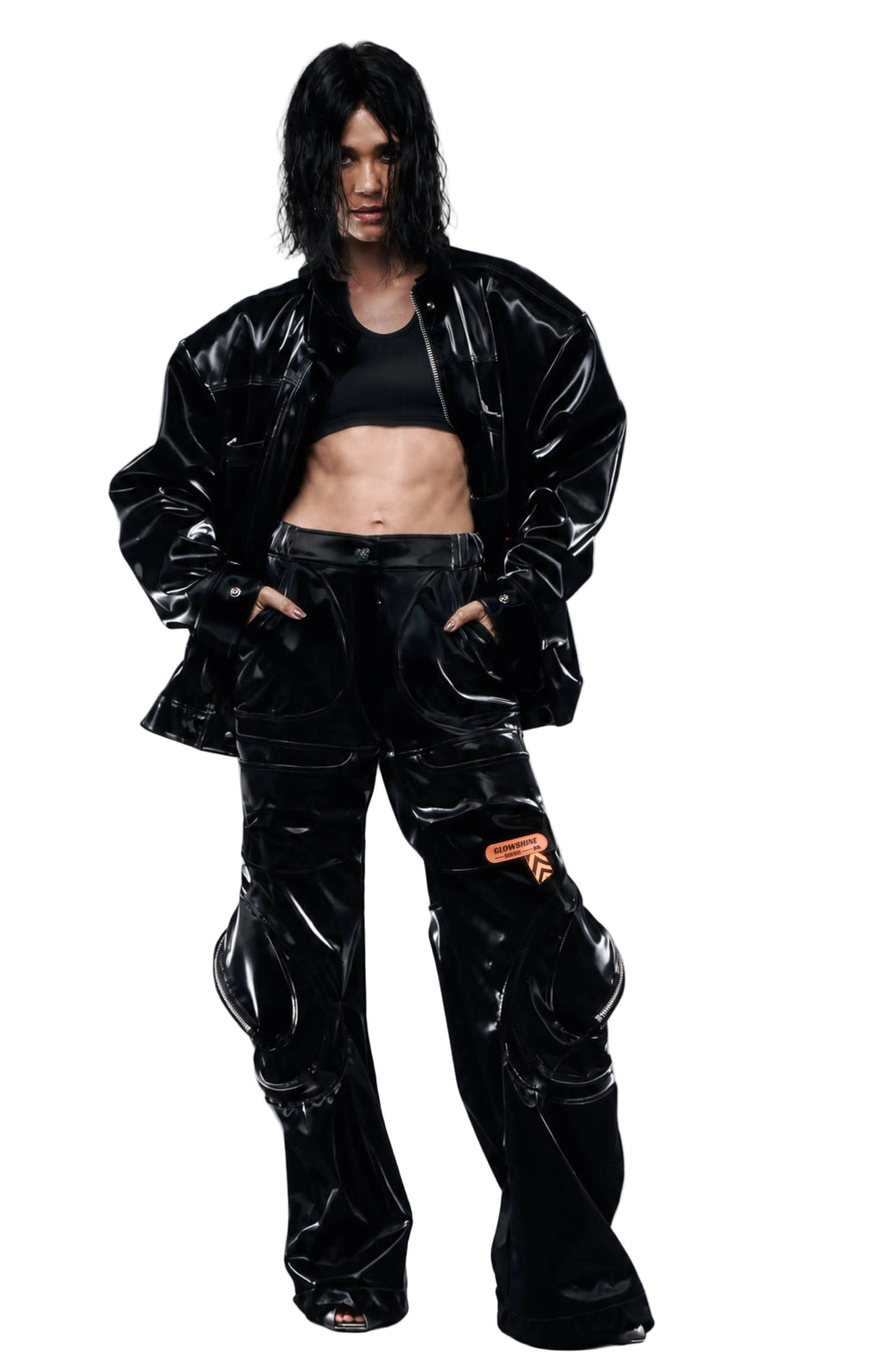 L.A. Pique Pants