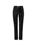 Pantalón Skinny Vinilo 3D Gs Ways