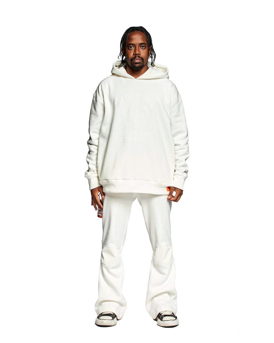 Drop Zip Code Pants