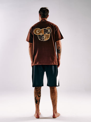 Camiseta Gs Motor Sport