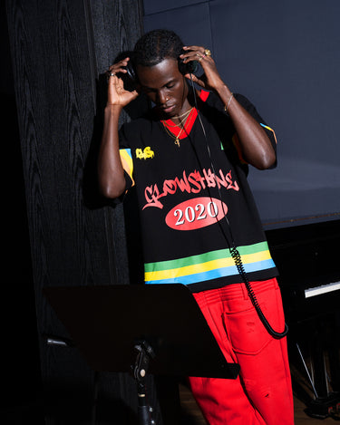 Camiseta Penn Station