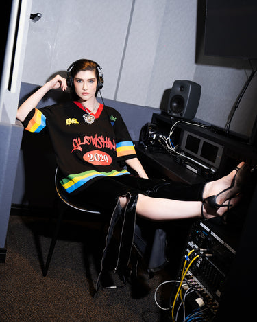 Camiseta Penn Station