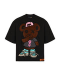 Camiseta Niño Oso