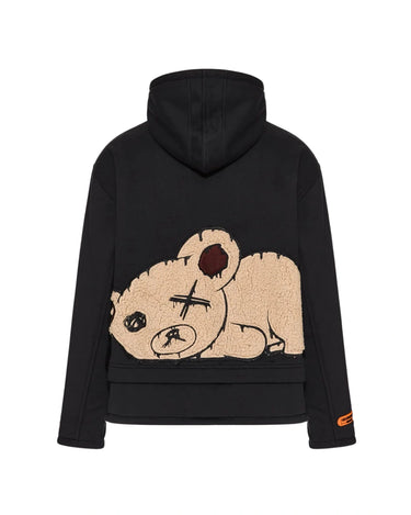 Casaco GS Lazy Bear