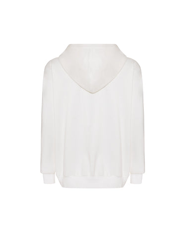 Casaco Moletom Bipolar Label