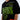 T-shirt Contact Born in Caos