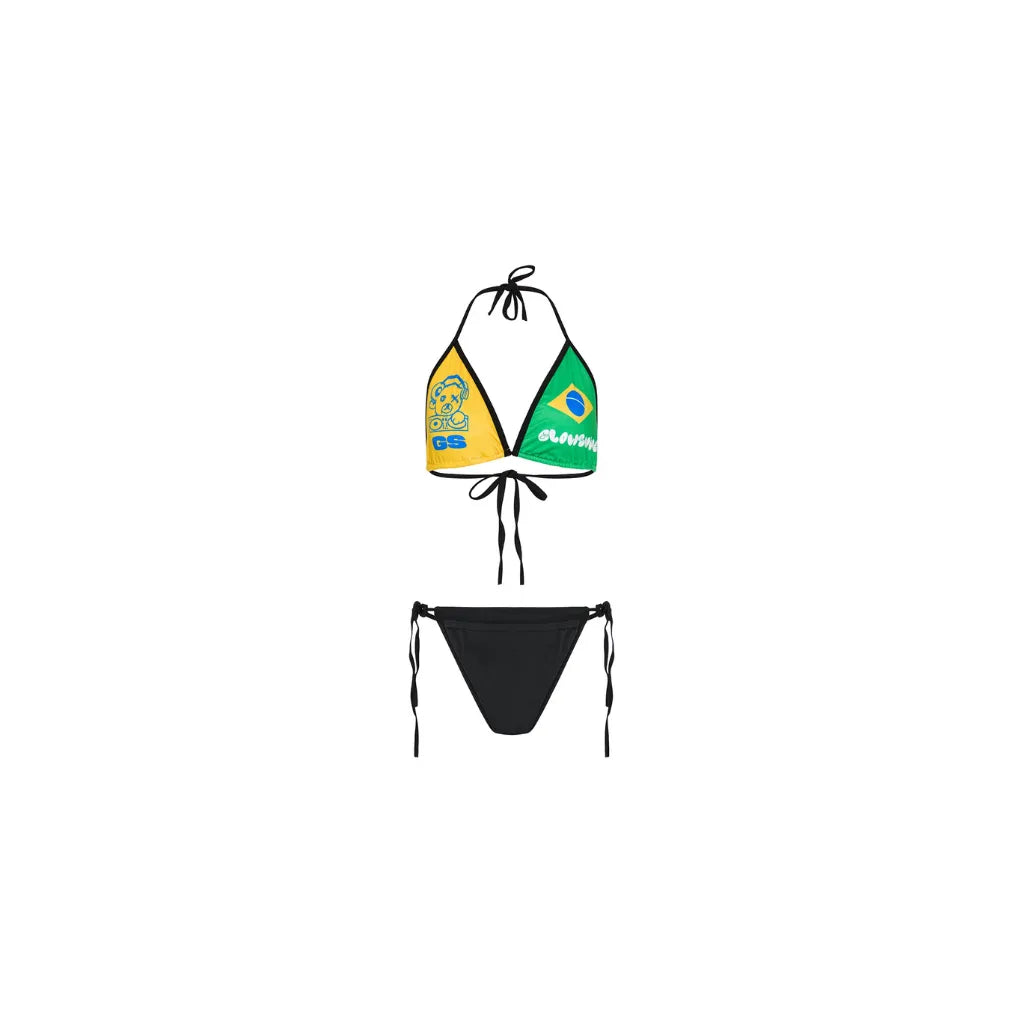 Bikini Brasil Core