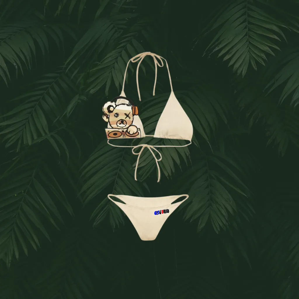 Biquini Bearkinis Djay