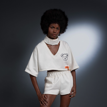 Shorts Boxer Lights