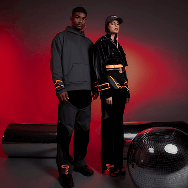 Calça Glow Recorts
