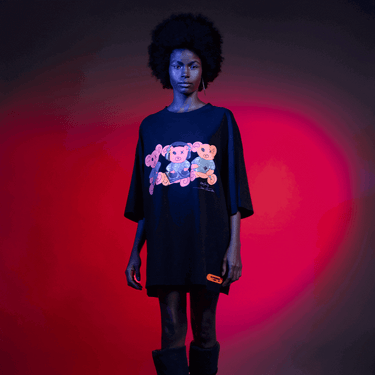 Art Beats Tee