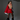 Fire Dress Vinyl