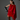 Fire Dress Vinyl
