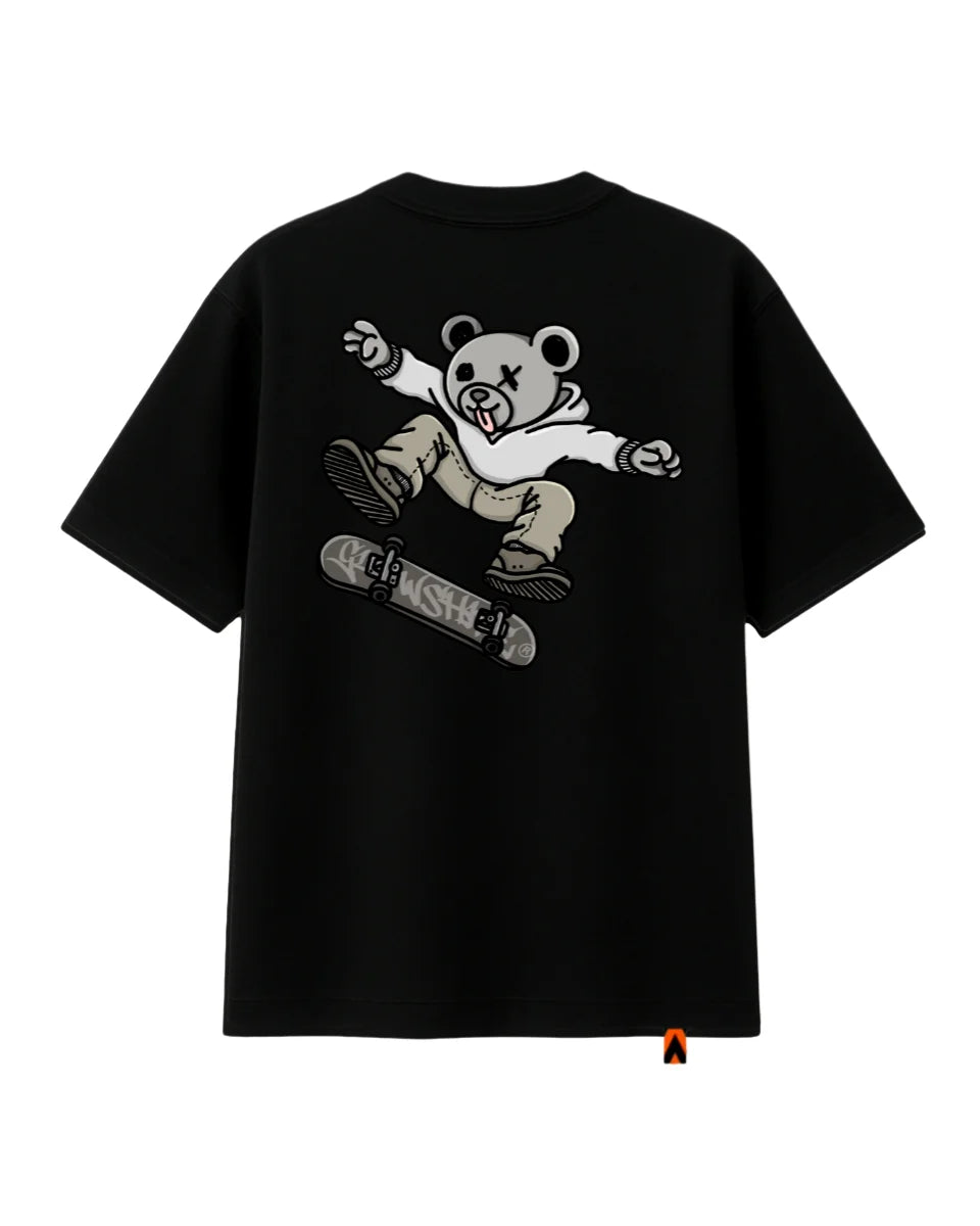 Camiseta Stk8 Bear