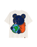 Camiseta Save The Planet (Bear)
