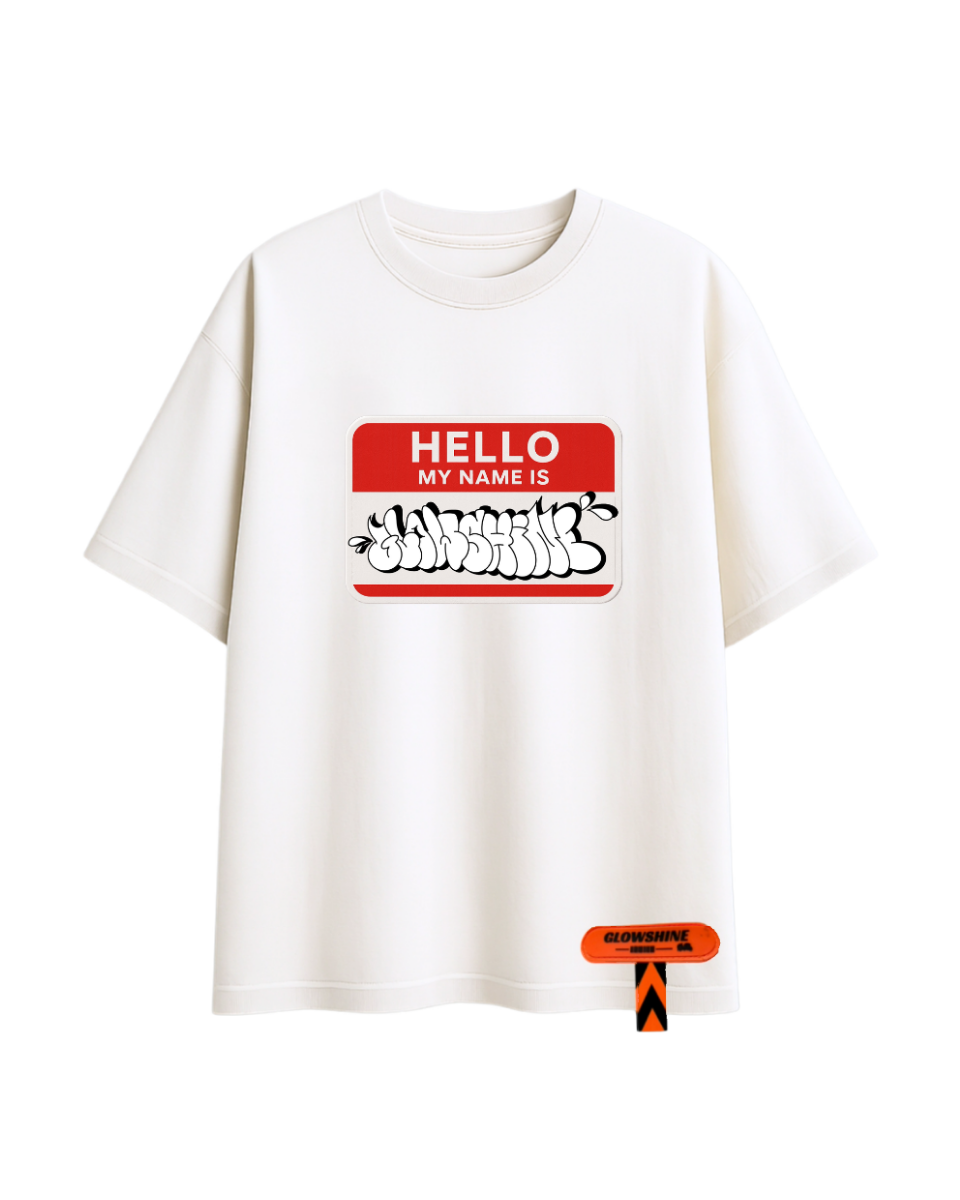 Camiseta CDJ