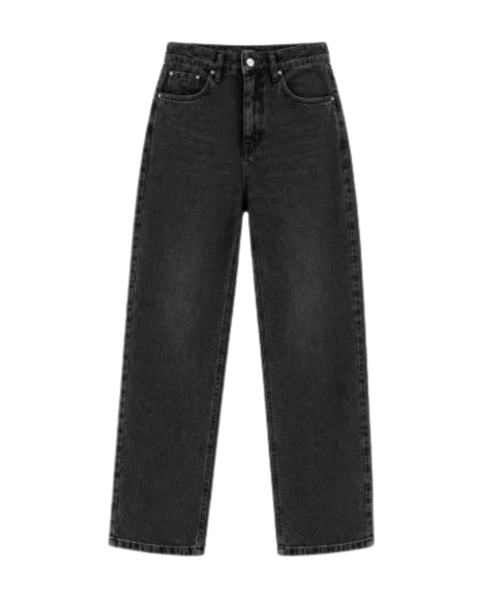 CALÇA MOM JEANS
