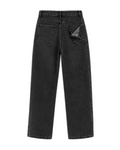 CALÇA MOM JEANS