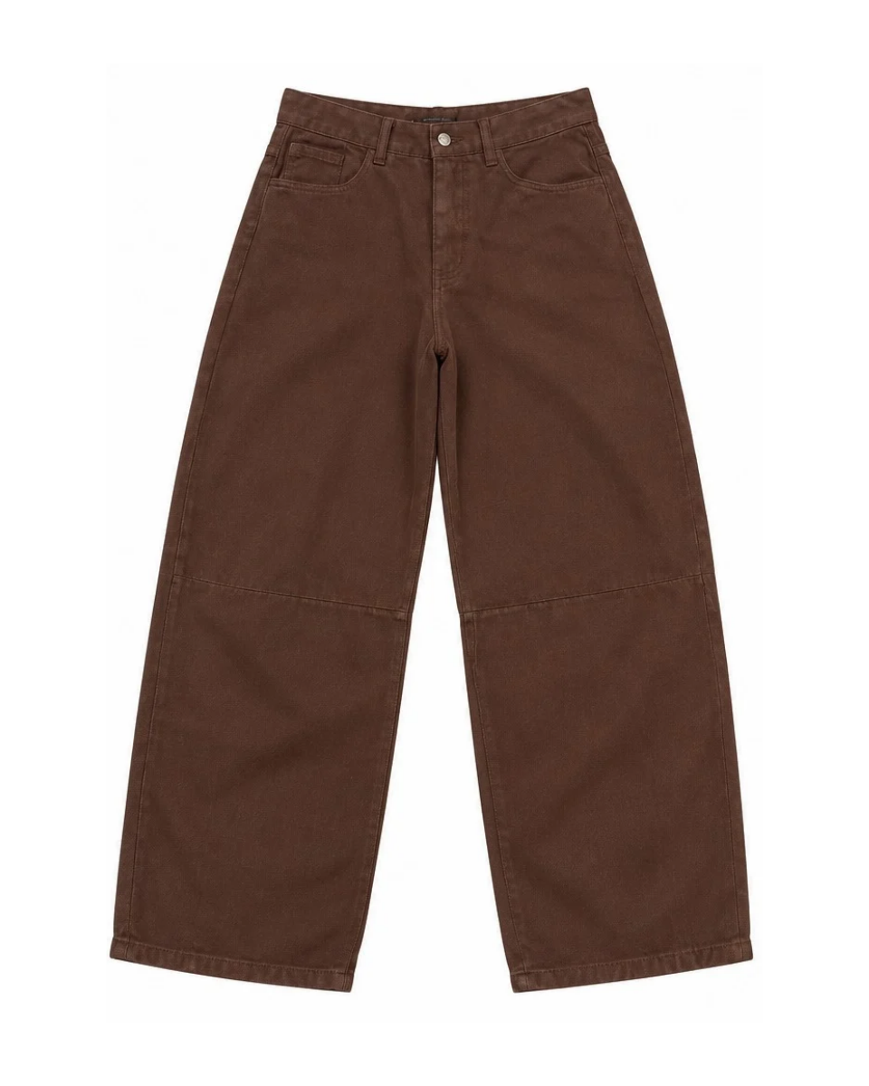 CALÇA JEANS WANTED