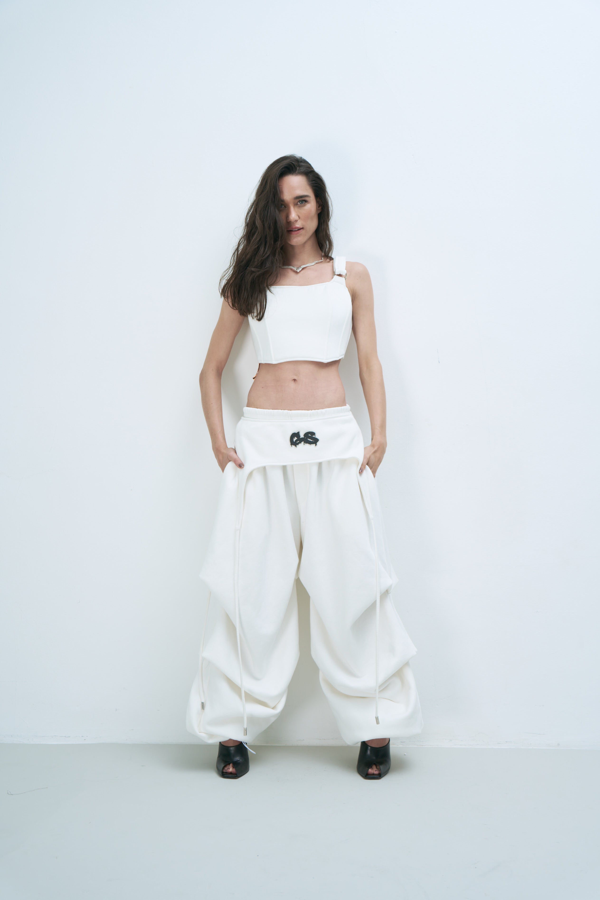 Calça Gs Layer