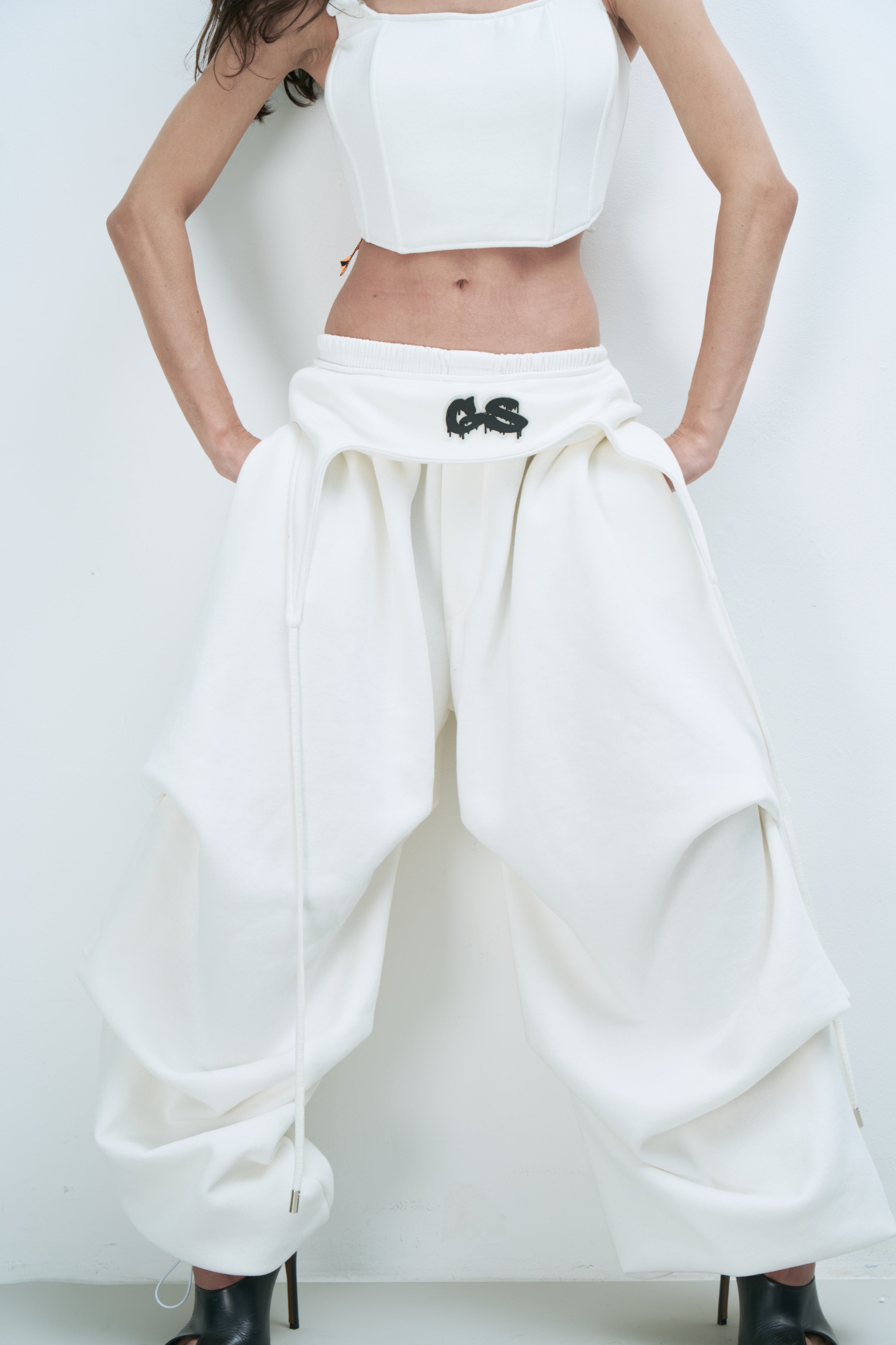 Calça Gs Layer