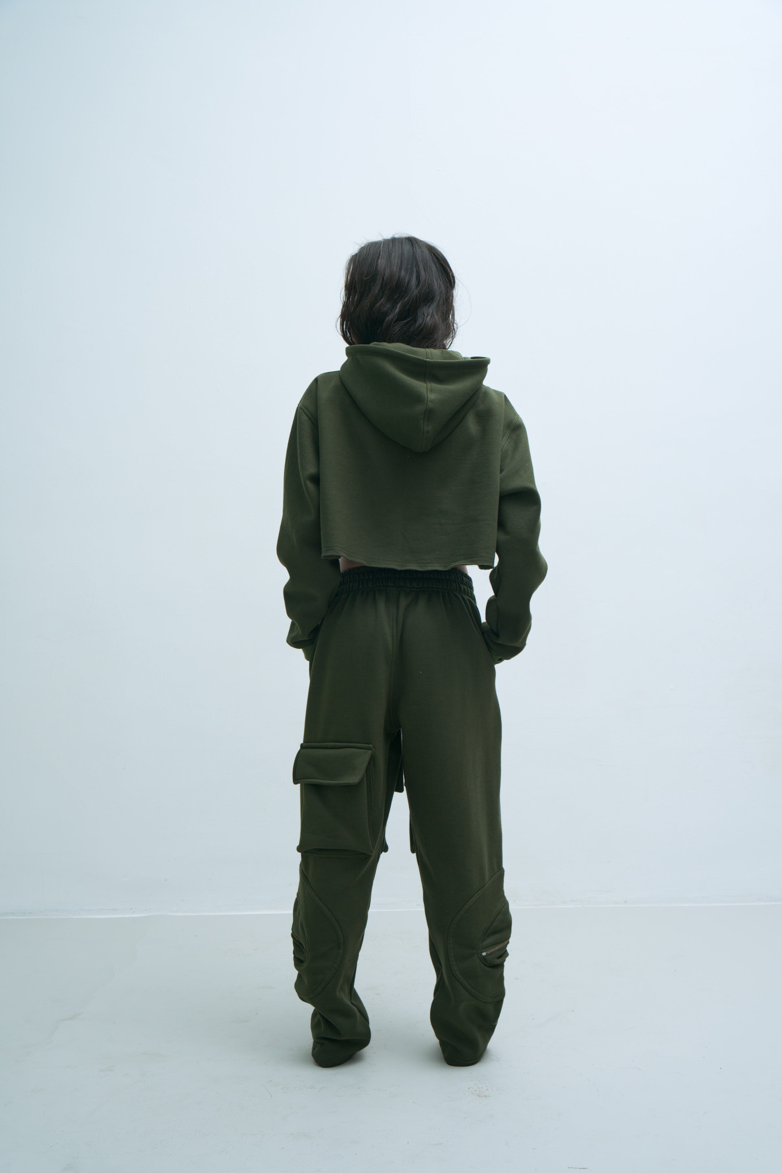 Calça Basic Cargo Gs Ways