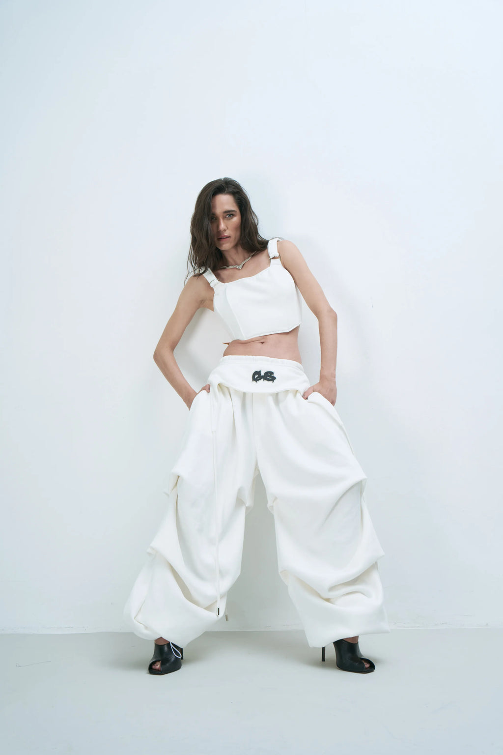 Calça Gs Layer