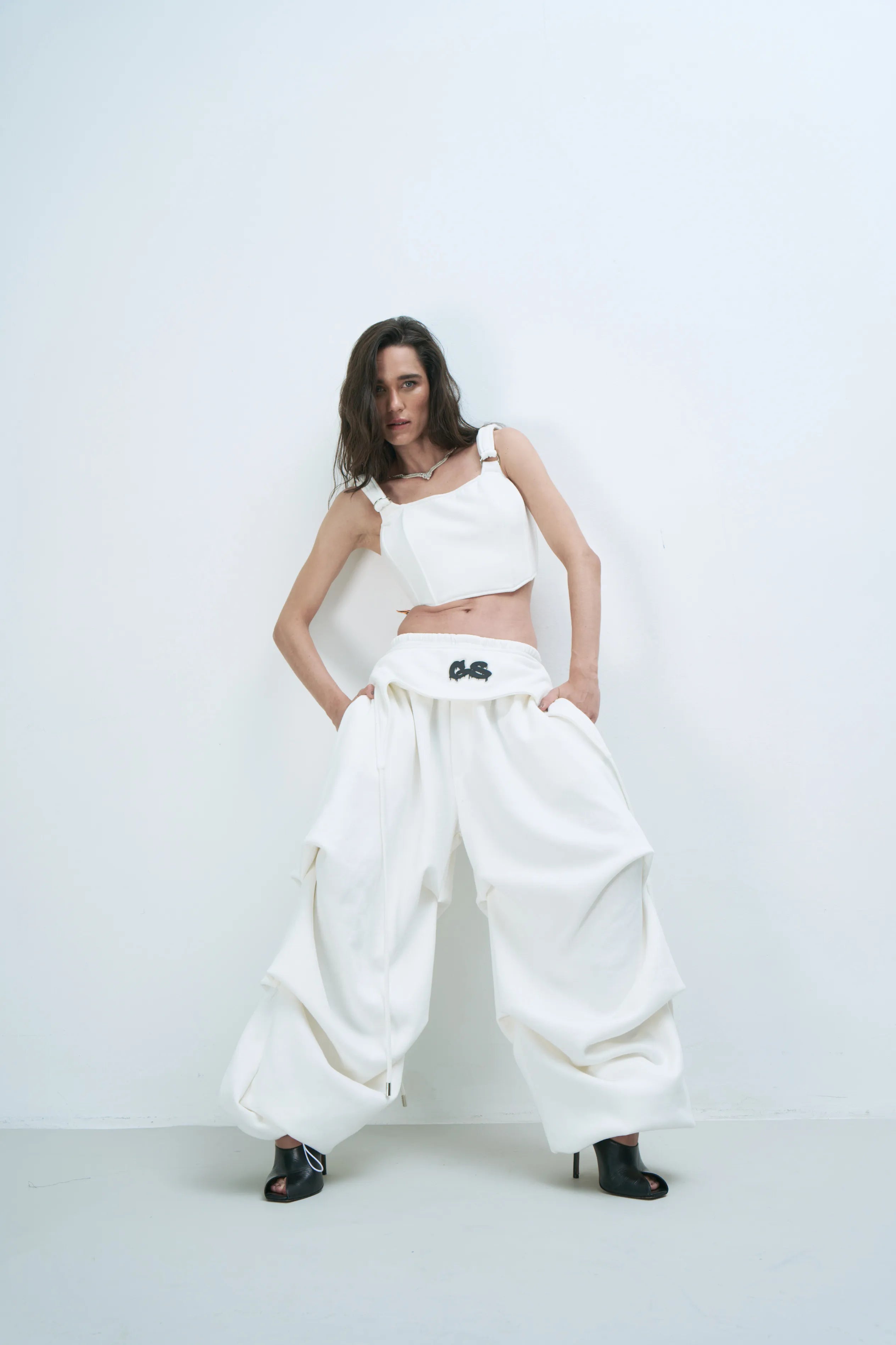 Calça Gs Layer
