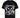 Camiseta Graffiti Bear