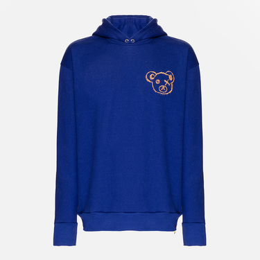 Hoodie Bear