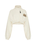 Jaqueta Cropped Gs