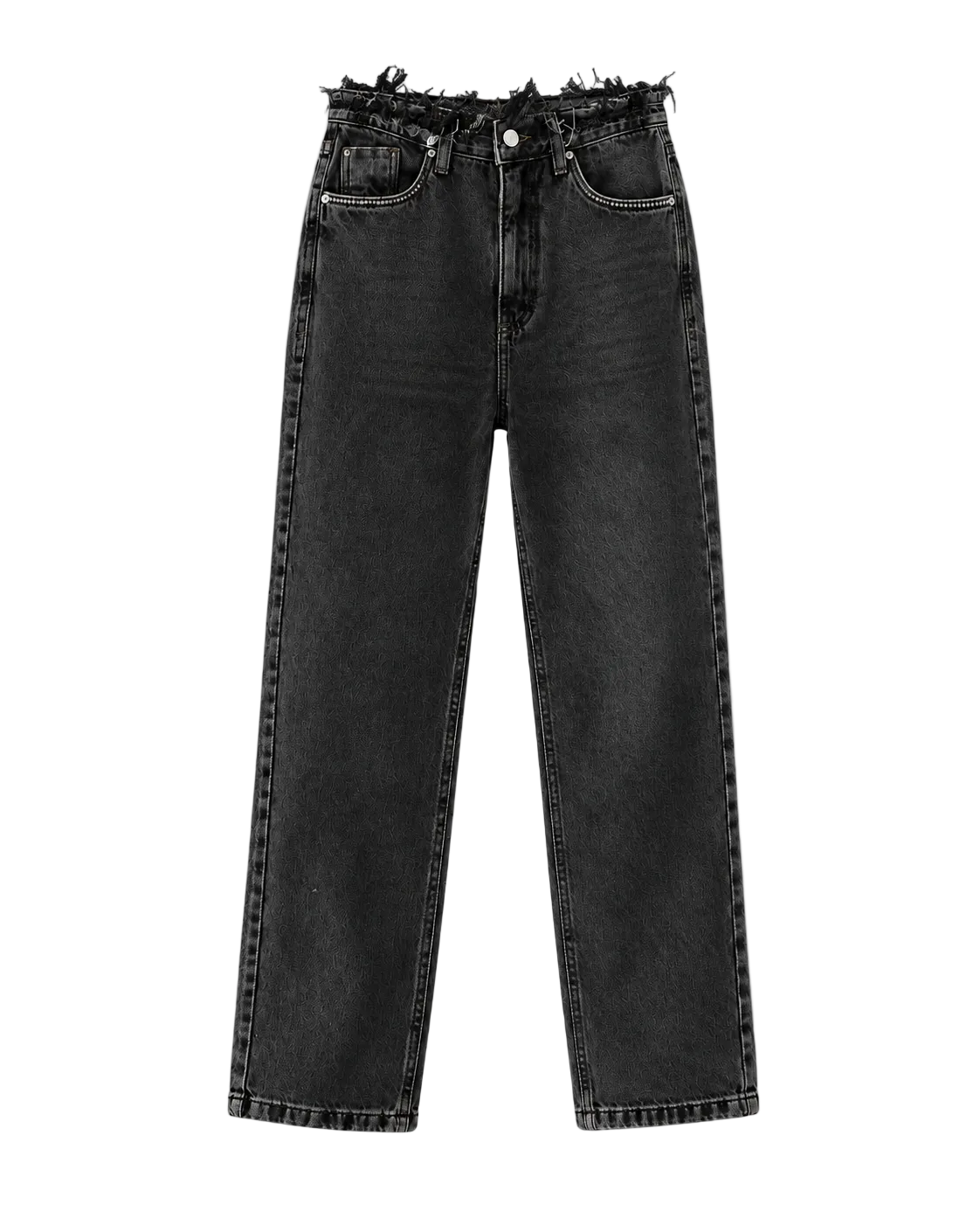 CALÇA JEANS I SEE HUMANS