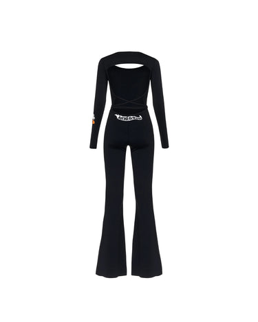 Macacão Hot Hot Gs Ways Label